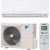 Инверторная сплит-система Daikin FTXB25C / RXB25C