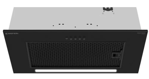 Встраиваемая вытяжка Meferi (Мефери) SMARTBOX60BK POWER