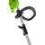 Снегоуборщик аккумуляторный GreenWorks GD40SS (2600807)