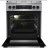 Комбинированная плита Gorenje (Горенье) GKS6C72XF