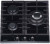 Газовая варочная панель AVEX (Авекс) HM 4534 B