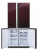 Холодильник Sharp (Шарп) SJGX98PRD Холодильник Sharp (Шарп) SJGX98PRD