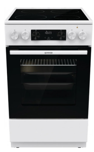 Электрическая плита Gorenje (Горенье) GEC5C42WG