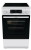 Электрическая плита Gorenje (Горенье) GEC5C42WG