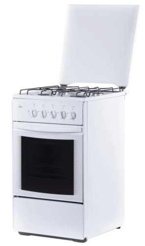 Газовая плита Flama (Флама) RG 24022 W