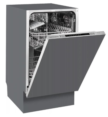 Встраиваемая посудомоечная машина Kuppersberg (Купперсберг) GSM 4572