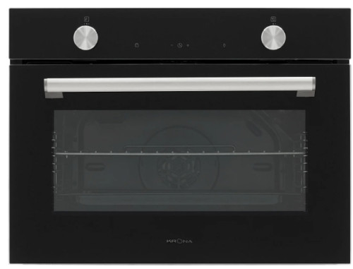 Электрический духовой шкаф Krona (Крона) PARABEL 45H BL