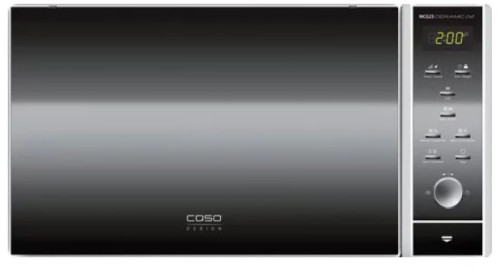 Микроволновая печь Caso (Касо) MCG 25 Ceramic Chef