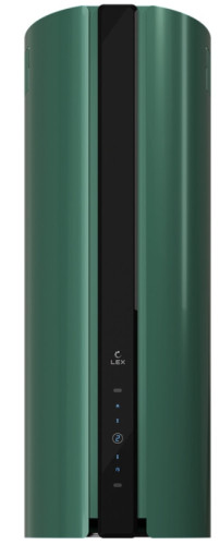 Вытяжка Lex (Лекс) TORO 350 GREEN