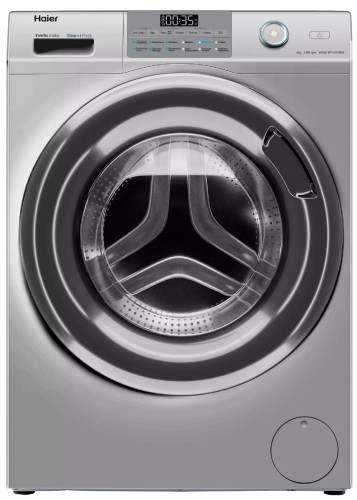 Стиральная машина Haier (Хайер) HW60-BP12959BSE