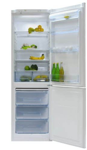 Холодильник Pozis (Позис) RK-149 белый