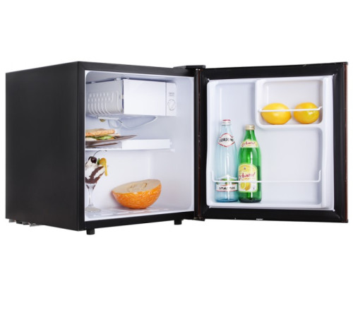 Холодильник Tesler (Теслер) RC-55 Wood