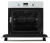 Электрический духовой шкаф Electrolux (Электролюкс) OEEB4330W