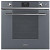 Электрический духовой шкаф Smeg (Смег) SO6100S2S