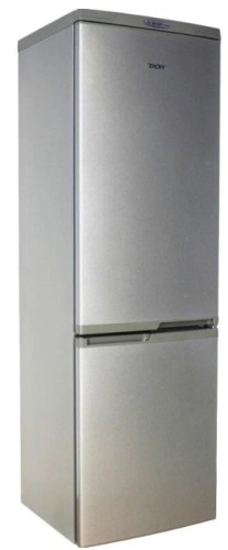 Холодильник DON (Дон) R-291 NG нержавейка