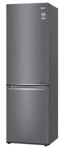 Холодильник LG (ЛДжи) GC-B459SLCL