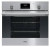 Газовый духовой шкаф Korting (Кёртинг) OGG 772 CFX Газовый духовой шкаф Korting (Кёртинг) OGG 772 CFX