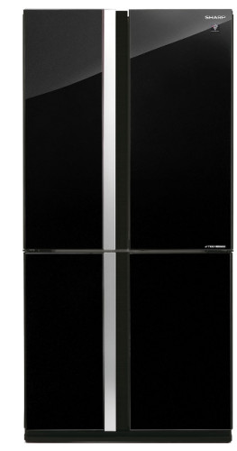 Холодильник Sharp (Шарп) SJ-GX98PBK