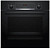 Электрический духовой шкаф Bosch (Бош) HBF554YB0R