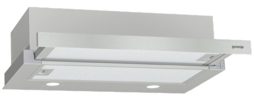 Встраиваемая вытяжка Gorenje (Горенье) TH62E4X