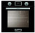 Электрический духовой шкаф Kaiser (Кайзер) EH 6326 Sp