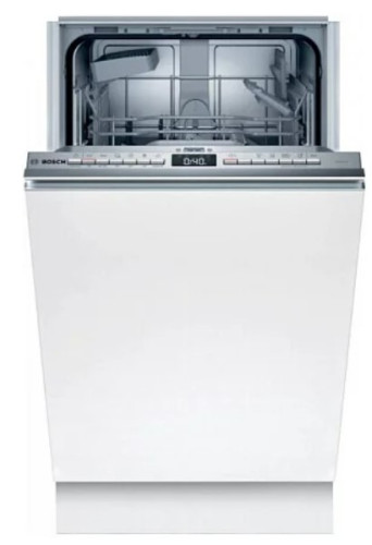 Встраиваемая посудомоечная машина Bosch (Бош) SRV 4HKX53E