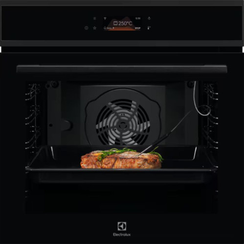 Электрический духовой шкаф Electrolux (Электролюкс) EOE8P39H