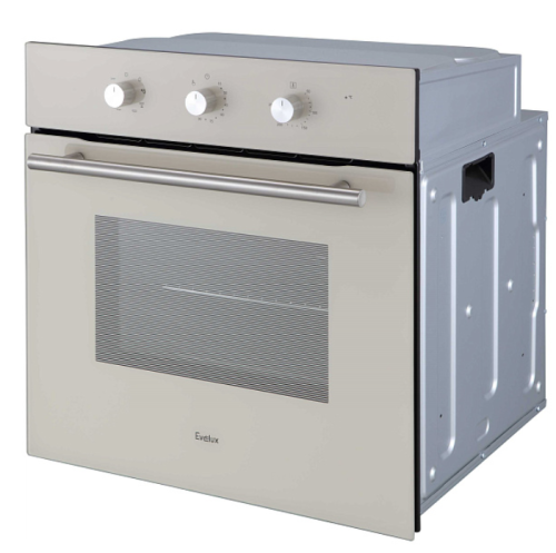 Электрический духовой шкаф Evelux (Эвелюкс) EO 620 I