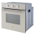 Электрический духовой шкаф Evelux (Эвелюкс) EO 620 I Электрический духовой шкаф Evelux (Эвелюкс) EO 620 I
