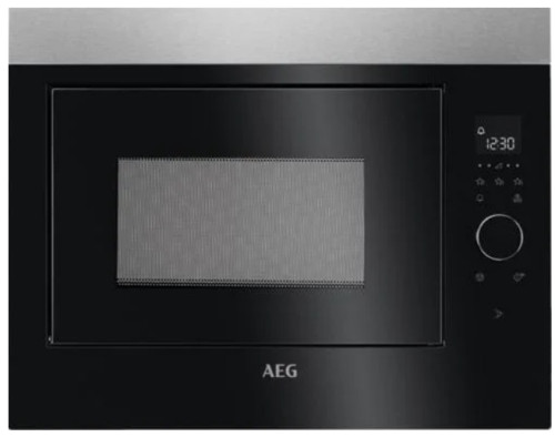 Встраиваемая микроволновая печь AEG (АЕГ) MBE2658SEM