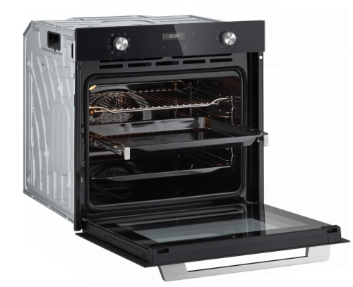 Электрический духовой шкаф LG (ЛДжи) WSEZ7213B