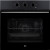 Электрический духовой шкаф Teka (Тека) HSB 610 BK