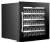 Винный шкаф Temptech (Темптек) STZ60SB