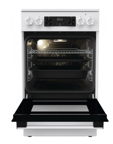Электрическая плита Gorenje (Горенье) GEC5C42WG