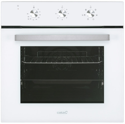 Электрический духовой шкаф Cata (Ката) ME 7207WH