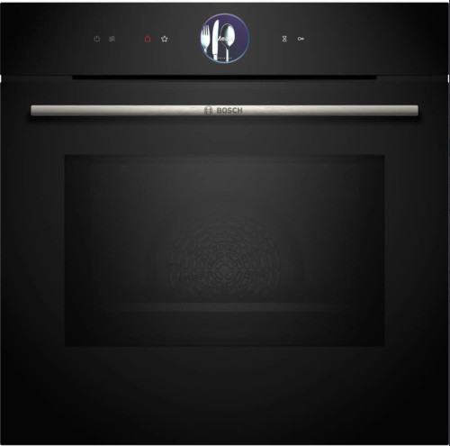 Электрический духовой шкаф Bosch (Бош) HMG7361B1