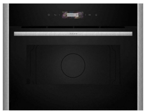 Встраиваемая микроволновая печь NEFF (Нефф) C29GR3XY1