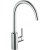 Смеситель для кухни Kludi Steel матовая сталь (38850F660)
