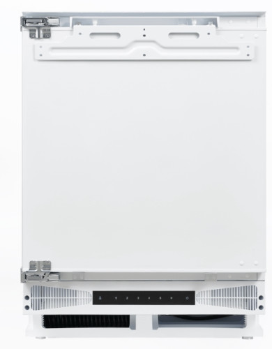 Встаиваемая морозильная камера MAUNFELD (Маунфилд) MBFR88SWGR Inverter