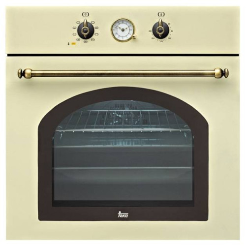 Электрический духовой шкаф Teka (Тека) HR 750 VANILLA OB