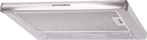 Встраиваемая вытяжка Kuppersberg (Купперсберг) Slimlux II 60 XG