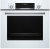 Электрический духовой шкаф Bosch (Бош) HIJ517YW0R