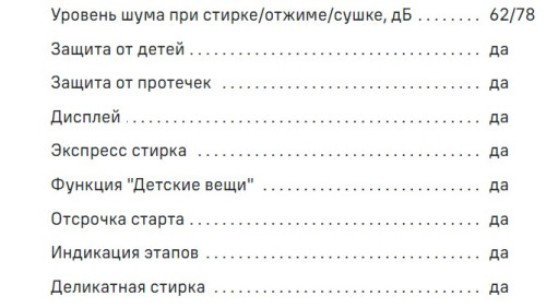 Стиральная машина MAUNFELD (Маунфилд) MFWM127WH
