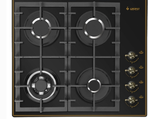 Газовая варочная панель GEFEST (Гефест) СГ СВН 2230-01 К83