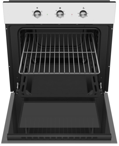 Электрический духовой шкаф HOMSair (ХОМСэйр) OES605WH