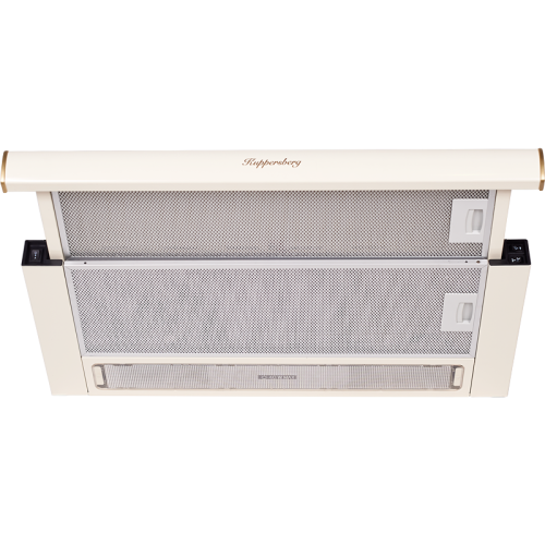 Встраиваемая вытяжка Kuppersberg (Купперсберг) Slimlux II 60 C + ВИДЕО О ТОВАРЕ