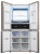 Холодильник Hiberg (Хайберг) RFQ-590G GT inverter Холодильник Hiberg (Хайберг) RFQ-590G GT inverter