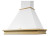 Вытяжка Lex (Лекс) VERONA 900 White Вытяжка Lex (Лекс) VERONA 900 White