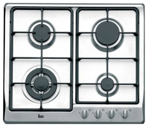 Газовая варочная панель Teka (Тека) EH 60 4G AI AL TR CI NAT