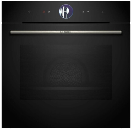 Электрический духовой шкаф Bosch (Бош) HSG7584B1